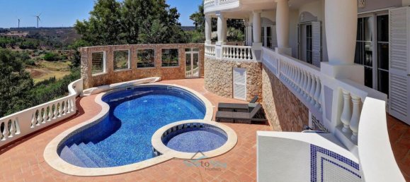 5 Schlafzimmer Villa in Budens, Portugal, Nr. 279840 44