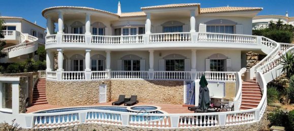 5 Schlafzimmer Villa in Budens, Portugal, Nr. 279840 24