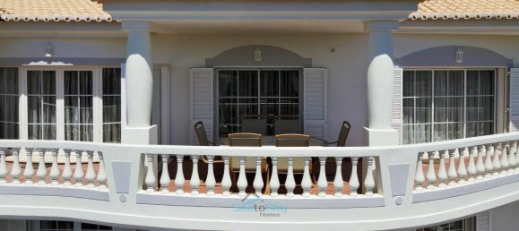5 Schlafzimmer Villa in Budens, Portugal, Nr. 279840 17