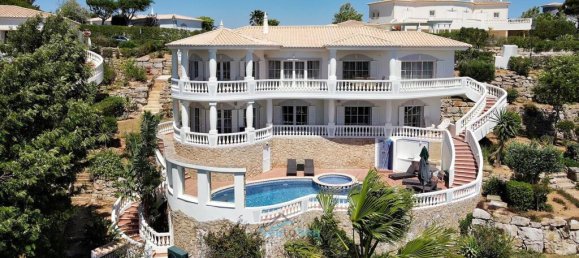 5 Schlafzimmer Villa in Budens, Portugal, Nr. 279840 4