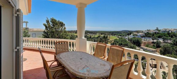 5 Schlafzimmer Villa in Budens, Portugal, Nr. 279840 16