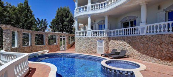 5 Schlafzimmer Villa in Budens, Portugal, Nr. 279840 50
