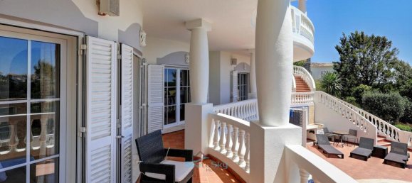 5 Schlafzimmer Villa in Budens, Portugal, Nr. 279840 40