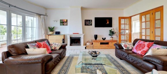 5 Schlafzimmer Villa in Budens, Portugal, Nr. 279840 8