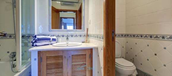 5 Schlafzimmer Villa in Budens, Portugal, Nr. 279840 45