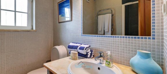 5 Schlafzimmer Villa in Budens, Portugal, Nr. 279840 28