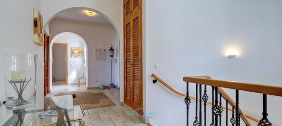 5 Schlafzimmer Villa in Budens, Portugal, Nr. 279840 29