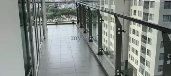 Apartamento T4 em Thu Duc, Vietname N.º 8882 9