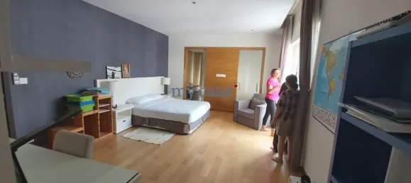 Apartamento T4 em Thu Duc, Vietname N.º 8882 5