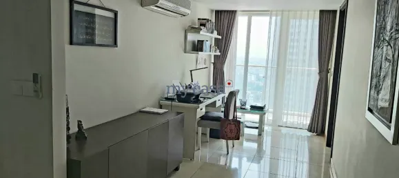 Apartamento T4 em Thu Duc, Vietname N.º 8882 4
