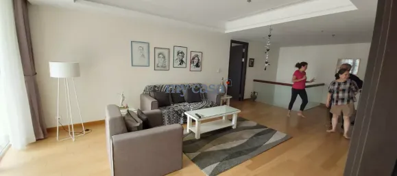 Apartamento T4 em Thu Duc, Vietname N.º 8882 7