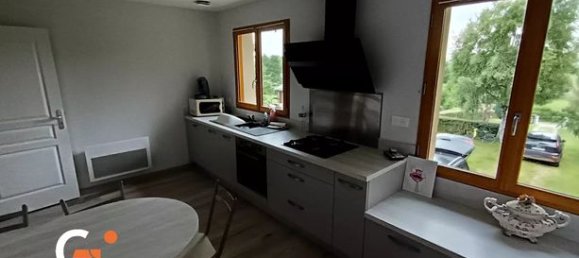 3 bedrooms House in Pont-Audemer, France No. 356567 7