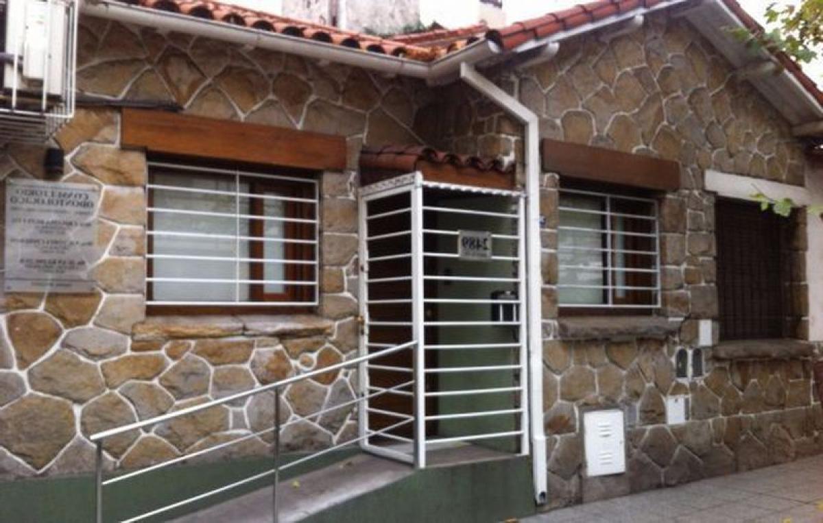 Studio in Buenos Aires, Argentina, Nr. 61370