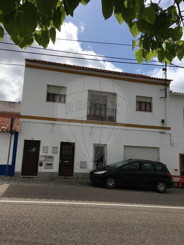 3 bedrooms House in Montemor o Novo, Portugal No. 24235