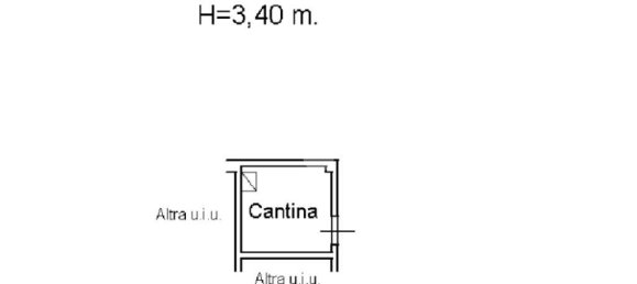 5 rooms Villa in Baricella, Italy No. 232286 44