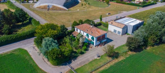 5 rooms Villa in Baricella, Italy No. 232286 5