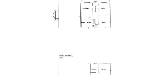 5 rooms Villa in Baricella, Italy No. 232286 46