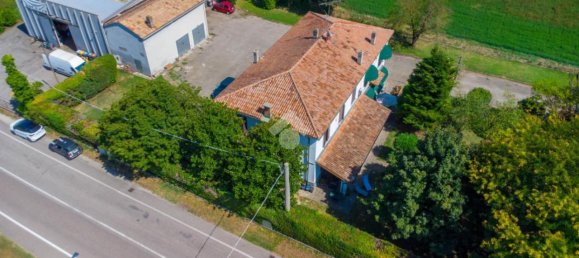 5 rooms Villa in Baricella, Italy No. 232286 29