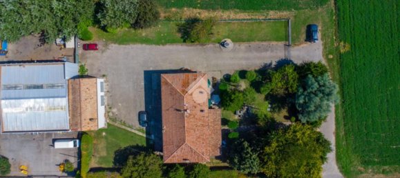 5 rooms Villa in Baricella, Italy No. 232286 34