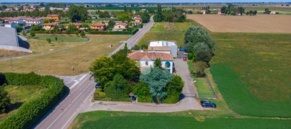 5 rooms Villa in Baricella, Italy No. 232286 41