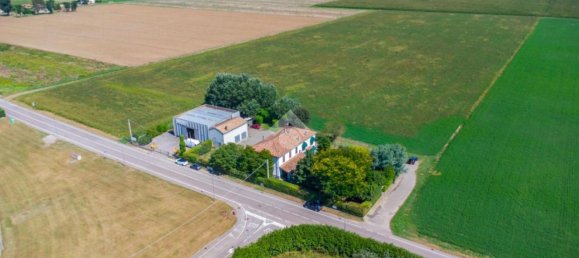 5 rooms Villa in Baricella, Italy No. 232286 40