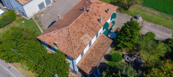 5 rooms Villa in Baricella, Italy No. 232286 13