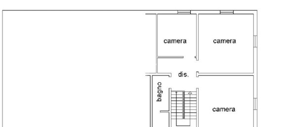 5 rooms Villa in Baricella, Italy No. 232286 45