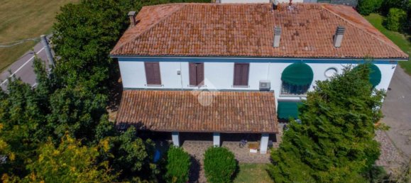 5 rooms Villa in Baricella, Italy No. 232286 31