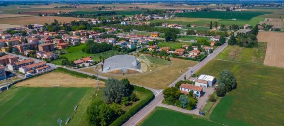 5 rooms Villa in Baricella, Italy No. 232286 2