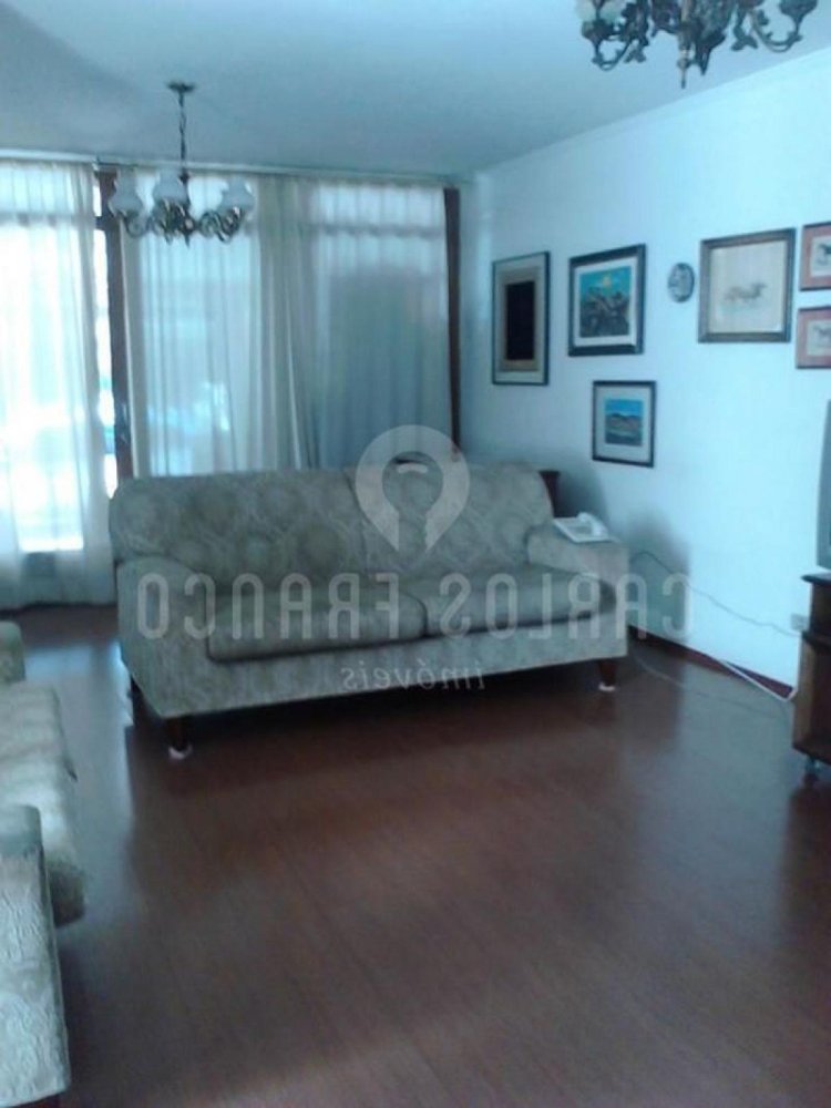 3 غرف نوم منزل في Sao Paulo, Brazil رقم 593153