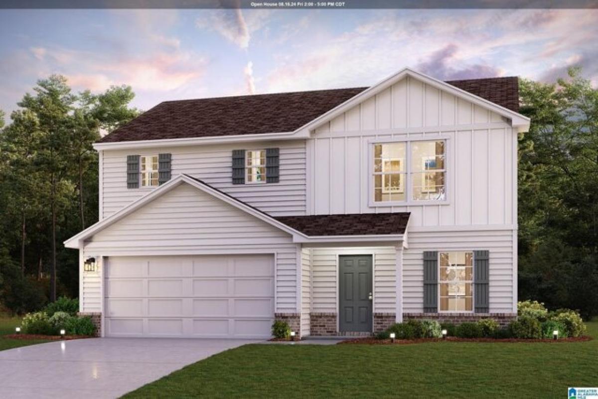 4 chambres Maison à Lincoln, USA No. 395311