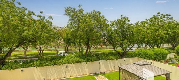 3 bedrooms Villa in Meadows, UAE No. 9180 27