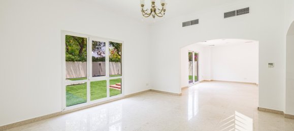 3 bedrooms Villa in Meadows, UAE No. 9180 2