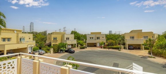 3 bedrooms Villa in Meadows, UAE No. 9180 21
