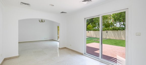 3 bedrooms Villa in Meadows, UAE No. 9180 8
