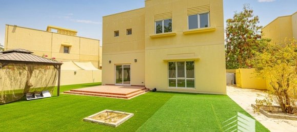 3 bedrooms Villa in Meadows, UAE No. 9180 28