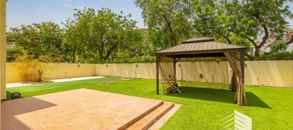 3 bedrooms Villa in Meadows, UAE No. 9180 30