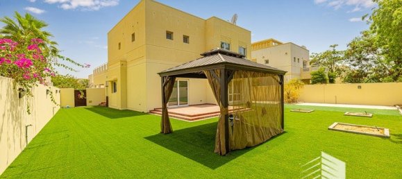 3 bedrooms Villa in Meadows, UAE No. 9180 29