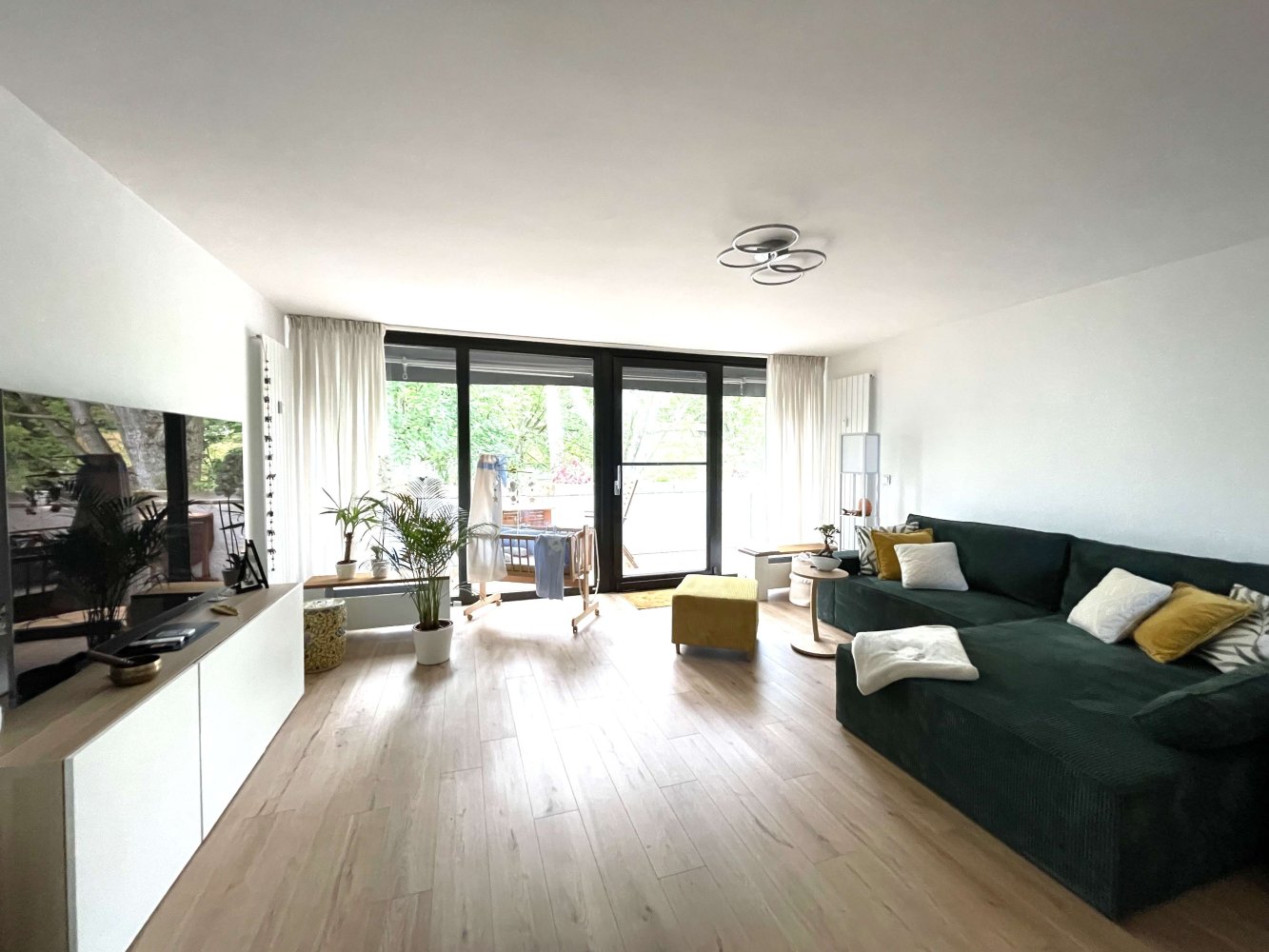 3 bedrooms Duplex in Lower Saxony, Germany No. 317277