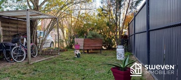 2 bedrooms House in Muret, France No. 290738 6