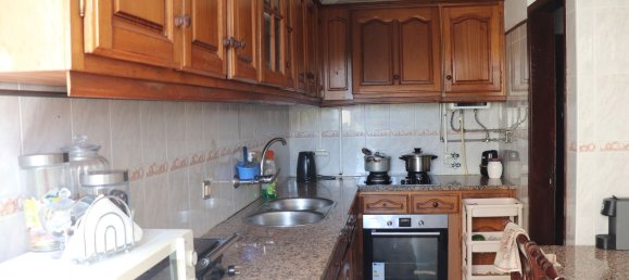 3 Schlafzimmer Wohnung in Abrantes, Portugal, Nr. 353736 7