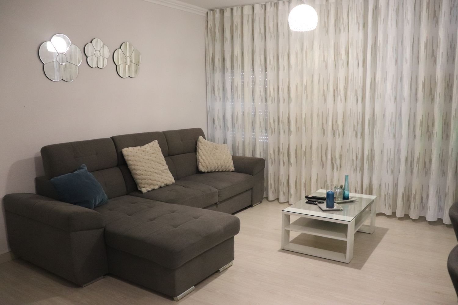 3 Schlafzimmer Wohnung in Abrantes, Portugal, Nr. 353736