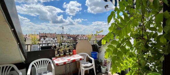 Studio in Nuremberg, Germany No. 181871 7