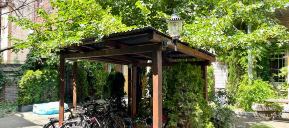 Studio in Nuremberg, Germany No. 181871 30