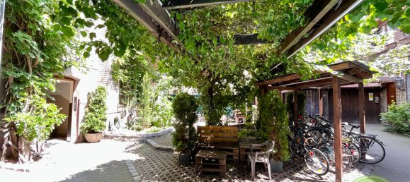 Studio in Nuremberg, Germany No. 181871 37