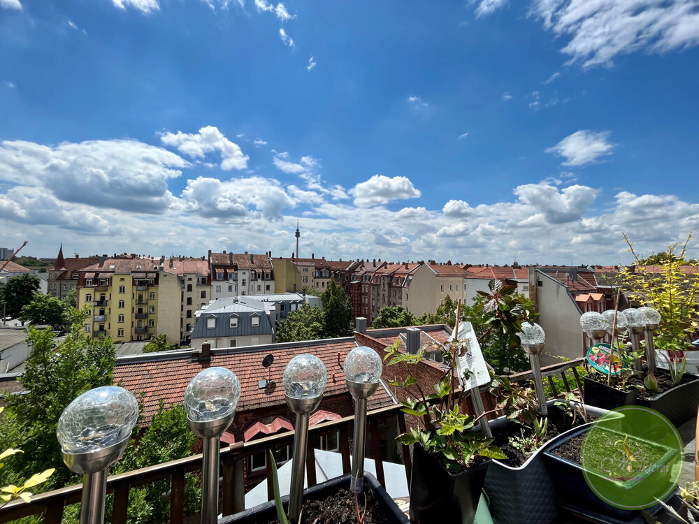 Studio in Nuremberg, Germany No. 181871