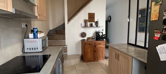 3 bedrooms Townhouse in Villemur-sur-Tarn, France No. 285198 6