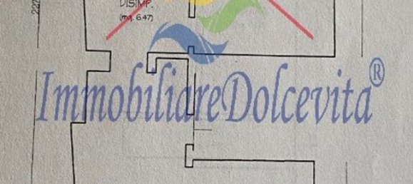 3 rooms Apartment in Florence, Italy No. 271675 28