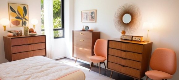 3 rooms Apartment in Florence, Italy No. 271675 12