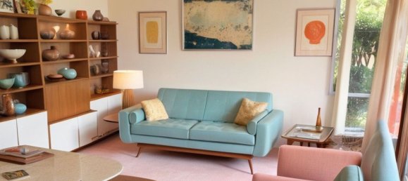 3 rooms Apartment in Florence, Italy No. 271675 18